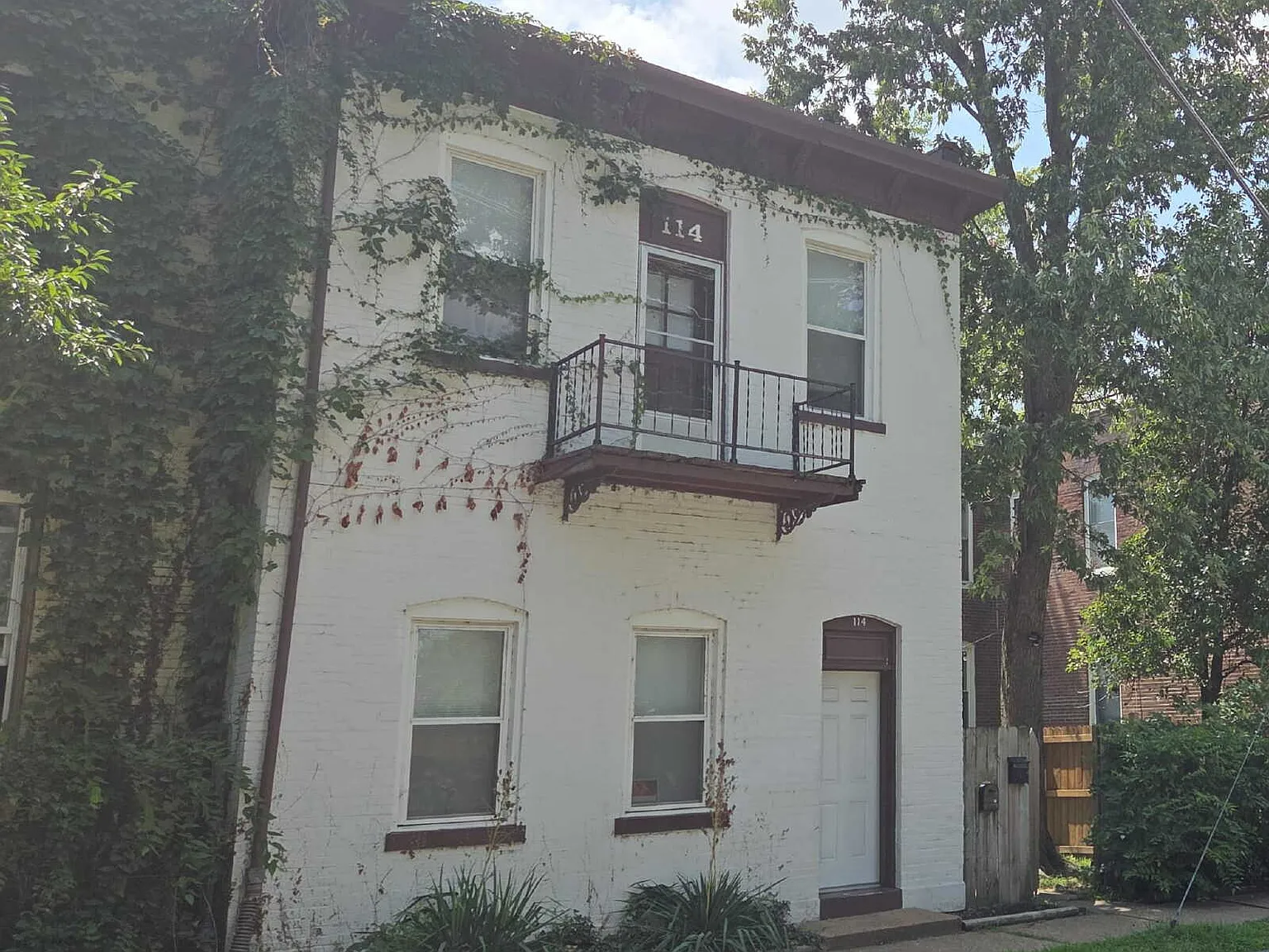 1 bed, 1.0 bath, 850 sqft, $850 — Photo 1