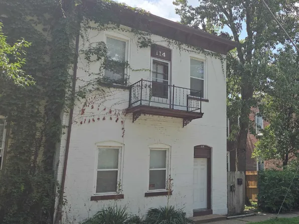 114 W Courtois St #1F, Saint Louis, MO 63111