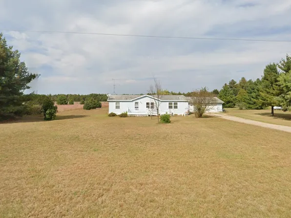 E2792 Olson Rd, Lone Rock, WI 53556
