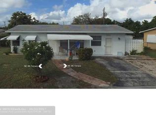 2901 NE 9th Ter, Pompano Beach, FL 33064