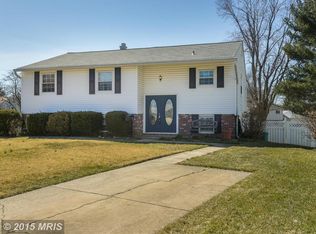 104 Thorden Rd, Reisterstown, MD 21136
