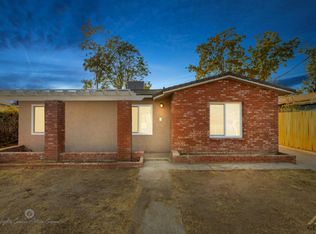 20 Clyde St, Bakersfield, CA 93307