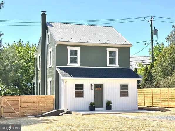 8463 Lancaster Ave, Bethel, PA 19507