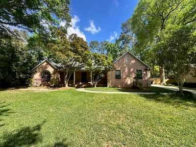 9445 Buck Haven Trl, Tallahassee, FL, 32312