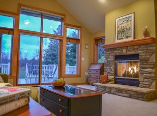 9185 Hidden Blossom Ln #2001, Fish Creek, WI 54212