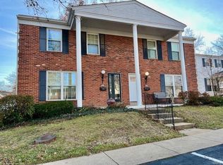 10414 Willowdale Dr UNIT 10414, Saint Louis, MO