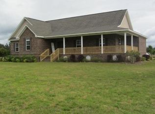 3600 Henry Rd, Aynor, SC 29511