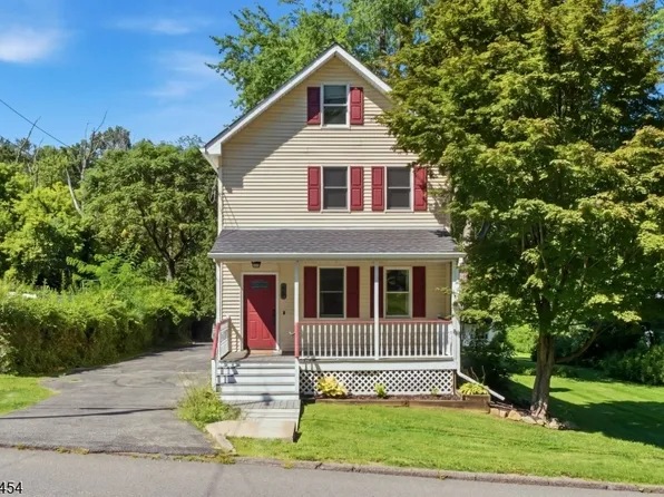 88 Mine Hill Rd, Oxford Twp., NJ 07863