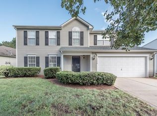 11330 Gold Pan Rd, Charlotte, NC 28215