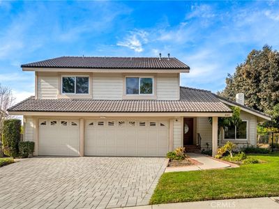 21211 Ambushers St, Diamond Bar, CA, 91765