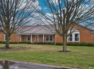 2720 Broken Woods Dr, Troy, OH
