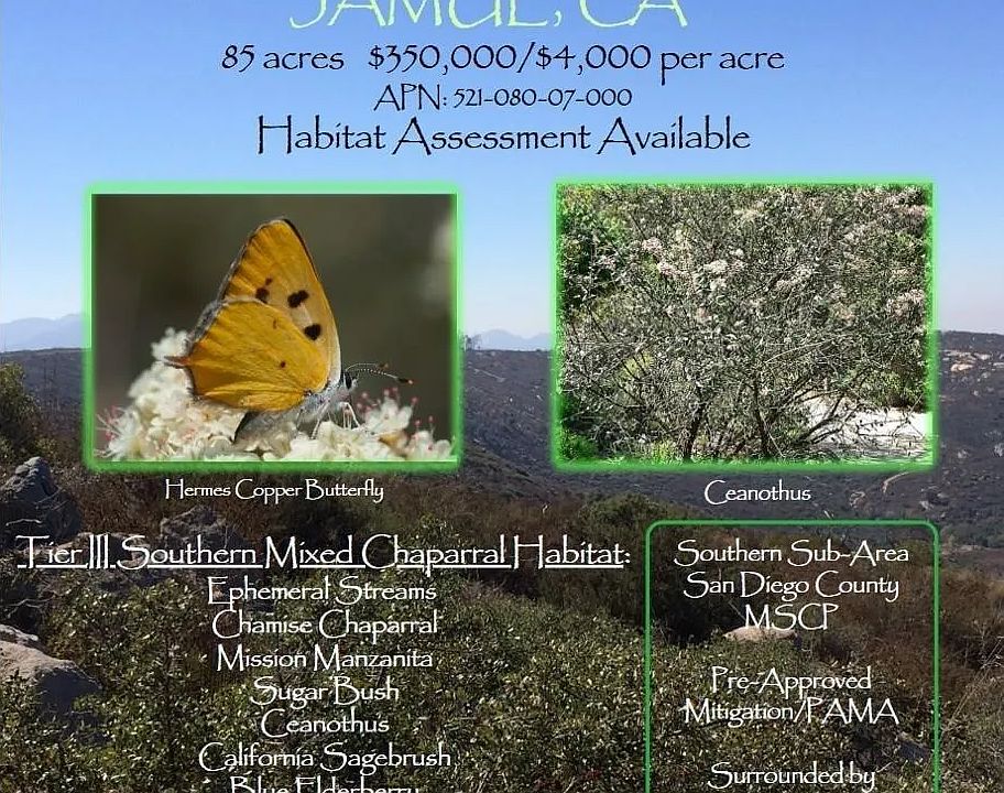 1st image of 0 E Sloane Canyon Rd #2-3