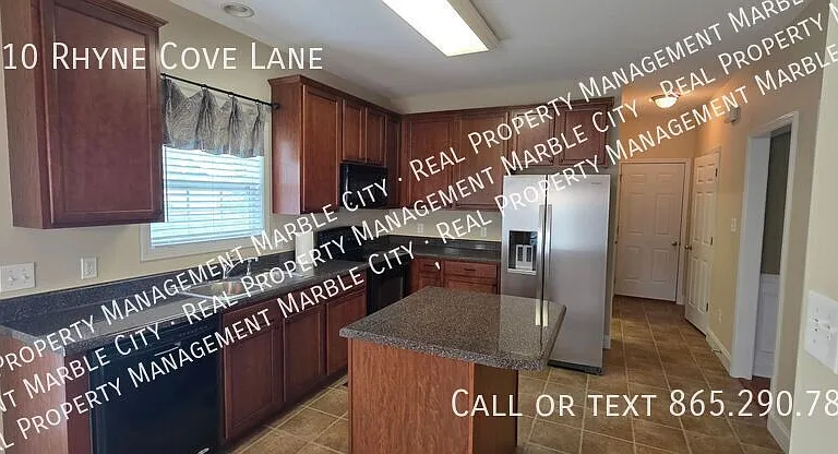 5810 Rhyne Cove Ln — Photo 11