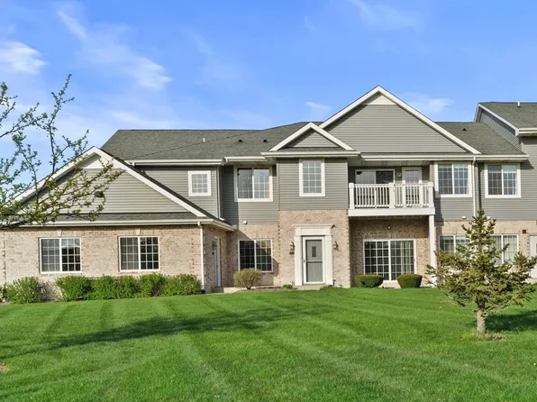 3331 55th COURT #104, Kenosha, WI 53144