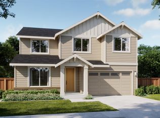 1944 SW 343rd Pl LOT 9, Federal Way, WA 98023