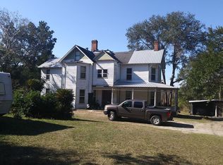 115 Crosby Rd, San Mateo, FL 32187