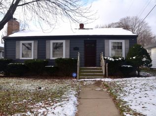 1204 Wright Ave, La Porte, IN