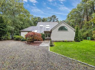 50 Topping Lift, Mashpee, MA 02649