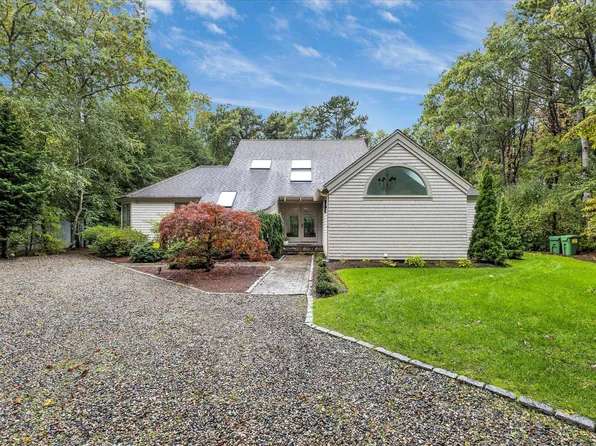 50 Topping Lift, Mashpee, MA 02649