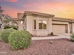 13401 N Rancho Vistoso Blvd UNIT 9, Tucson, AZ 85755