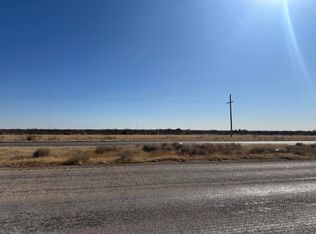 Us Highway 62, Ropesville, TX 79358