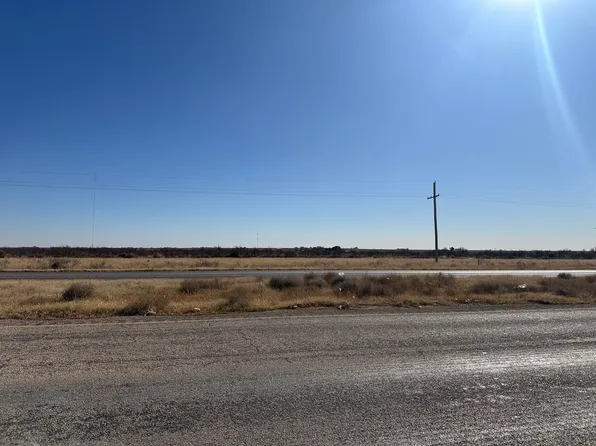 Us Highway 62, Ropesville, TX 79358