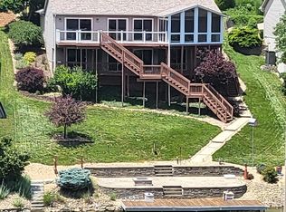 1331 Heidi Haven Dr, Lawrenceburg, IN 47025