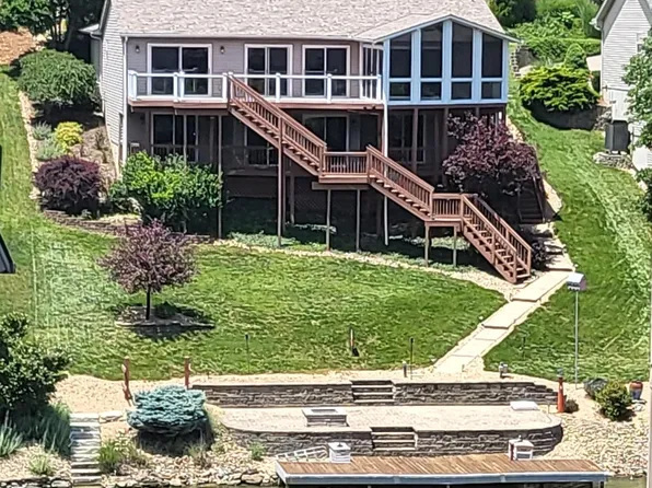 1331 Heidi Haven Dr, Lawrenceburg, IN 47025