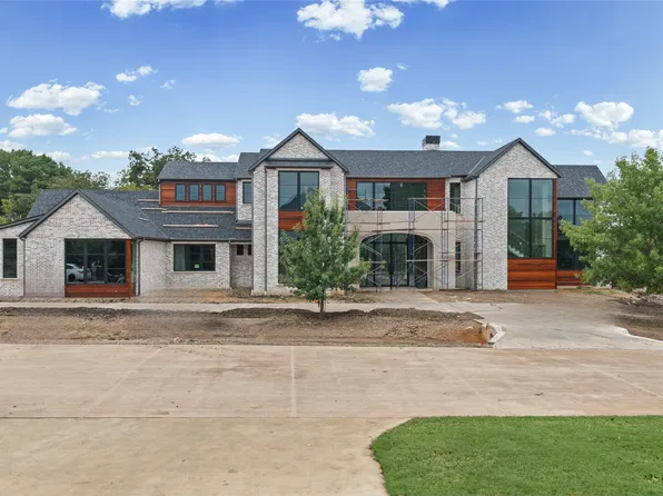 801 Walden Pond Way, Fairview, TX 75069