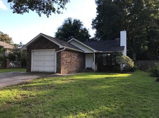 997 Nabors Dr, Charleston, SC 29412