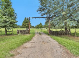 5467 Fm 1010 Rd, Cleveland, TX 77327