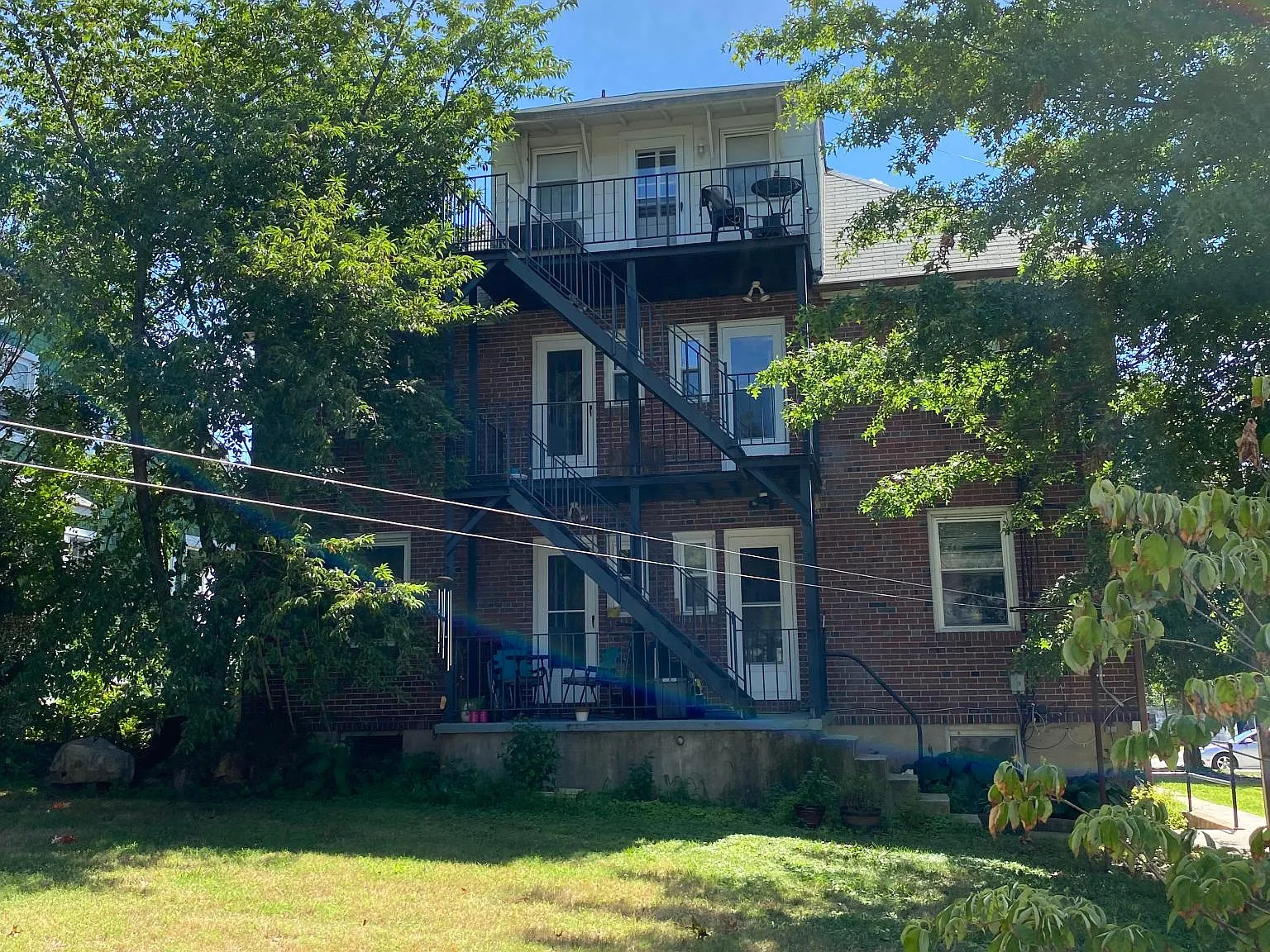 5110 Leeds Ave — Photo 4