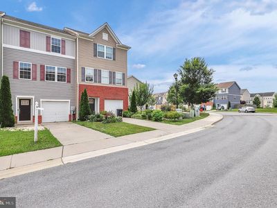 138 Drexel Ct, Martinsburg, WV, 25404