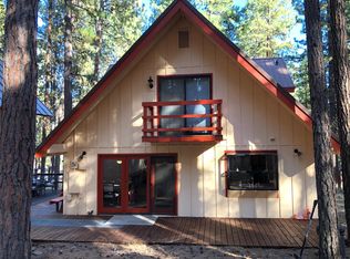 8910 McLaughlin Ln, Klamath Falls, OR 97601