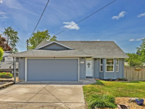 147 E 8th St, Lafayette, OR 97127