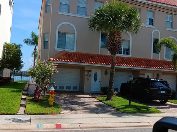 200 Brightwater Dr Unit 1, Clearwater, FL 33767