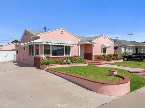 609 N Victoria Ave, Montebello, CA 90640