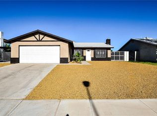1037 Singapore Ct, Las Vegas, NV 89110