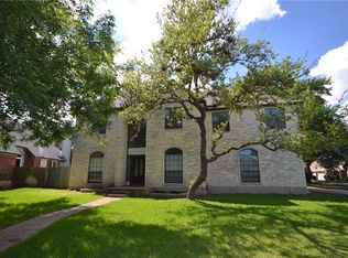 11200 Crossland Dr, Austin, TX 78726