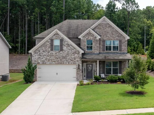 2307 Bear Paw Dr, Lawrenceville, GA 30043