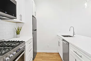 38 3rd Street in Carroll Gardens