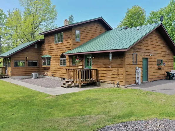 N8584 COUNTY ROAD E, Westboro, WI 54490