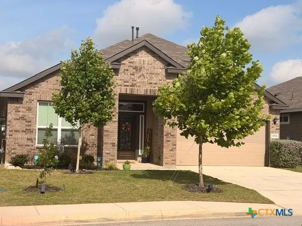 29511 Autumn Copper, Bulverde, TX 78163