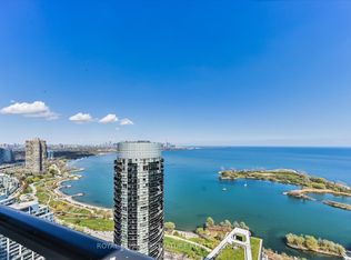 38 Annie Craig Dr #3505, Toronto, ON M8V 0G9