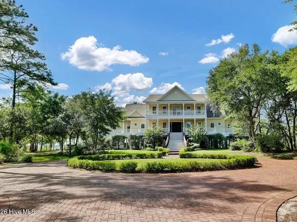 8660 River Road, Wilmington, NC 28412