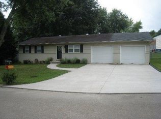 4715 Elm View Dr, Knoxville, TN 37921