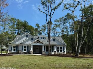 788 Boundaryline Dr NW, Carolina Shores, NC 28467