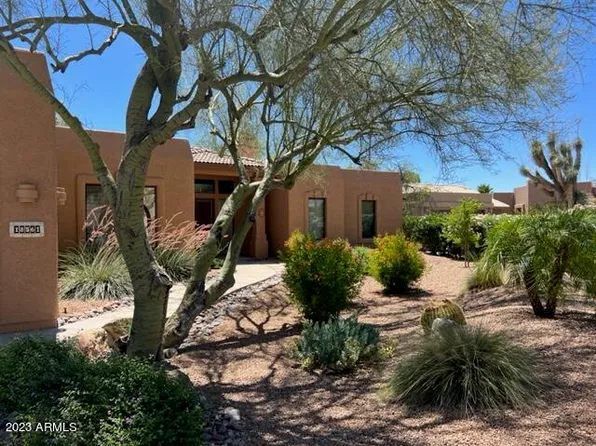 18561 E PASEO VERDE Drive, Rio Verde, AZ 85263