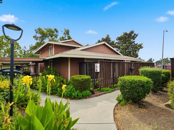 2005 Olivera Rd APT D, Concord, CA 94520