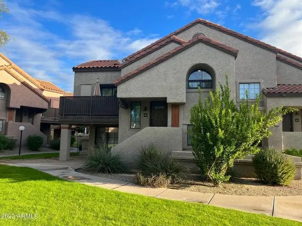 925 N College Ave Unit H231, Tempe, AZ 85281